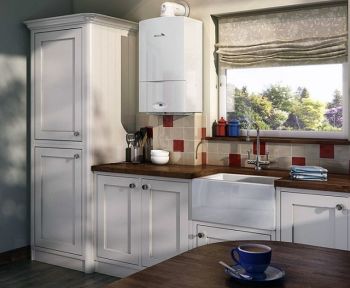 Выбор газовой колонки