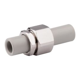 Разборное соединение PPR Ekoplastik Ø25