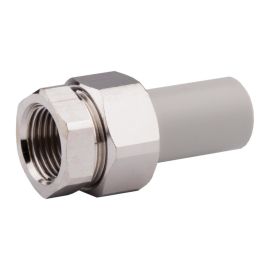 Разборное соединение PPR Ekoplastik Ø20х1/2" ВР