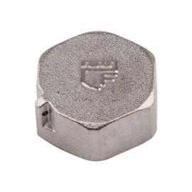 Заглушка SD Forte 1" ВР