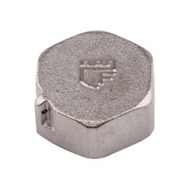 Заглушка SD Forte 1" 1/4 ВР