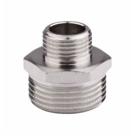 Ниппель редукционный SD Forte 2"х1" 1/4