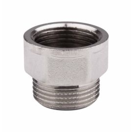 Переход SD Forte 1"х3/4" ВН