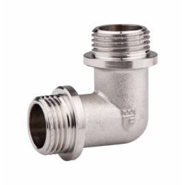 Уголок SD Forte 1/2" НН