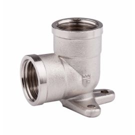 Уголок настенный SD Forte 1/2" ВВ
