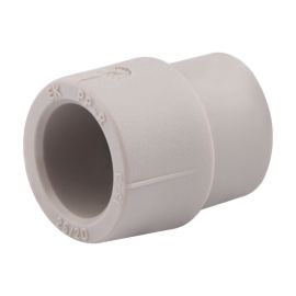 Муфта PPR Ekoplastik Ø63х50