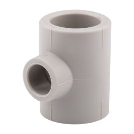 Тройник PPR Ekoplastik Ø63х40