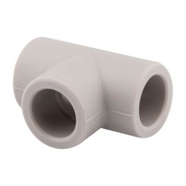 Тройник PPR Ekoplastik Ø50