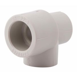 Тройник PPR Ekoplastik Ø32х20х20 боковой