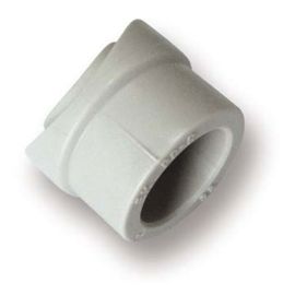 Вварное седло PPR Ekoplastik Ø110х40