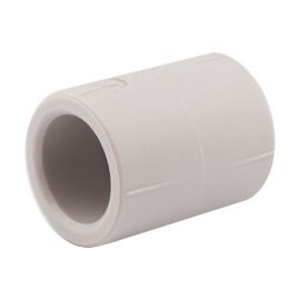 Муфта PPR Ekoplastik Ø75