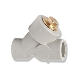 Обратный клапан PPR Ekoplastik Ø20