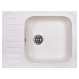Кухонная мойка Fosto 6449 SGA-203 (FOS6449SGA203)