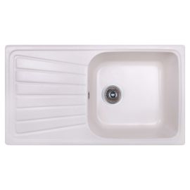 Кухонная мойка Fosto 8146 SGA-203 (FOS8146SGA203)