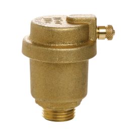 Воздухоотводчик автоматический Icma 1/2" №719