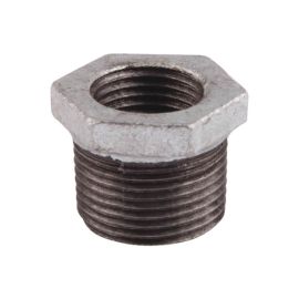 Футорка чугунная 1" 1/4х1" НР