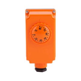 Термостат SD Plus погружной 1/2"