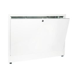 Коллекторный шкаф Icma (UA) 760х580х110 внутренний №3