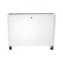 Коллекторный шкаф Icma (UA) 550х580х120 наружный №2