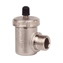 Воздухоотводчик угловой Icma 3/4" №715