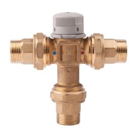 Смеситель темостатический Icma 1/2" №148