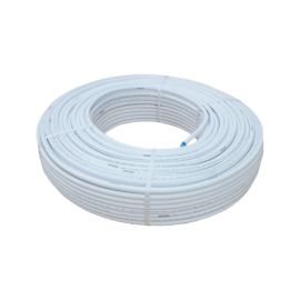 Труба металлопластиковая Ekoplastik PE-Xc/Al/PE Ø16 в бухте