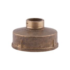 Переходник латунный 2"х3/4" ВН