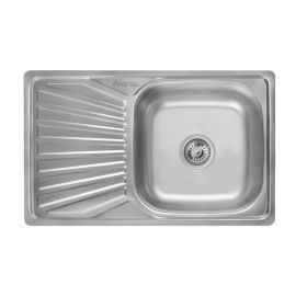 Кухонная мойка Imperial 7848 Decor (IMP7848DEC)