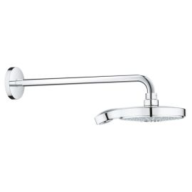 Лейка для верхнего душа с держателем Grohe Power&Soul Cosmopolitan 190 26172000