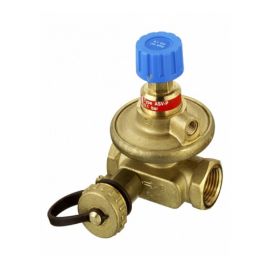 Балансировочный клапан Danfoss ASV-P 1" (003L7623)