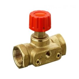 Балансировочный клапан Danfoss ASV-М 1" 1/4 (003L7694)