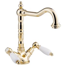 Смеситель для раковины Bianchi First LVBFRS1036026IAORO