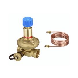 Балансировочный клапан Danfoss ASV-PV 1" (003L7713/003Z5543)