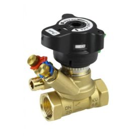 Балансировочный клапан Danfoss LENO MSV-BD 2" (003Z4006)