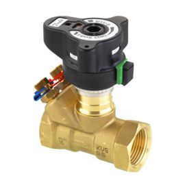 Балансировочный клапан Danfoss LENO MSV-B 1/2" (003Z4031)