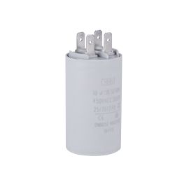 Конденсатор ножевой Taifu QB60