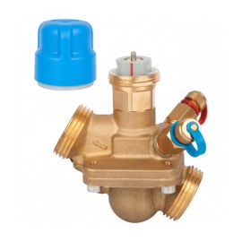 Балансировочный клапан Danfoss AB-QM 2" (003Z0770)