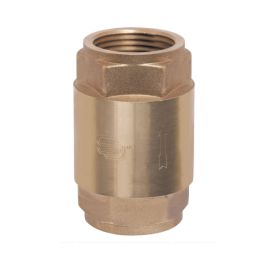Обратный клапан SD Forte 3/4" EURO