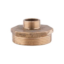 Ниппель латунный 2"х3/4" НР