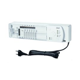 Контроллер Danfoss CF-MC на 5 выходов (088U0245)