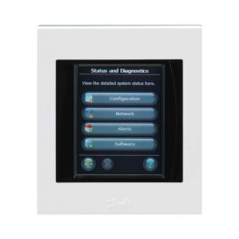 Центральна панель Danfoss Link Wi-Fi CC+PSU (014G0288)