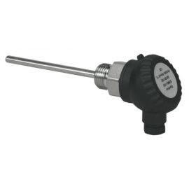 Погружной датчик температуры Danfoss ESMU-100 (087B1182)