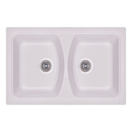 Кухонная мойка Fosto 7950 SGA-203 (FOS7950SGA203)