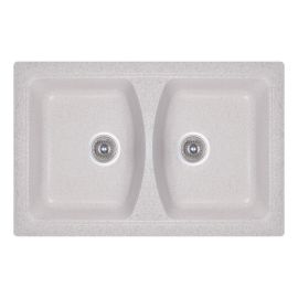 Кухонная мойка Fosto 7950 SGA-210 (FOS7950SGA210)