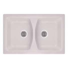 Кухонная мойка Fosto 7950 SGA-800 (FOS7950SGA800)