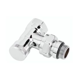 Кран радиаторный Danfoss RLV-CX 1/2" угловой (003L0273)