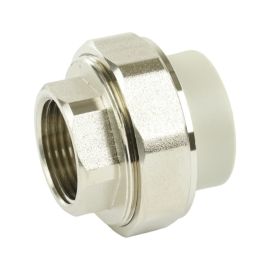 Американка PPR Thermo Alliance Ø63х2" ВР