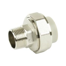 Американка PPR Thermo Alliance Ø50х1" 1/2 НР