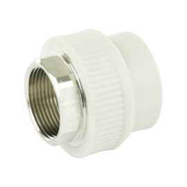 Муфта PPR Thermo Alliance Ø20х1/2" ВР