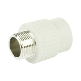 Муфта PPR Thermo Alliance Ø32х1" НР